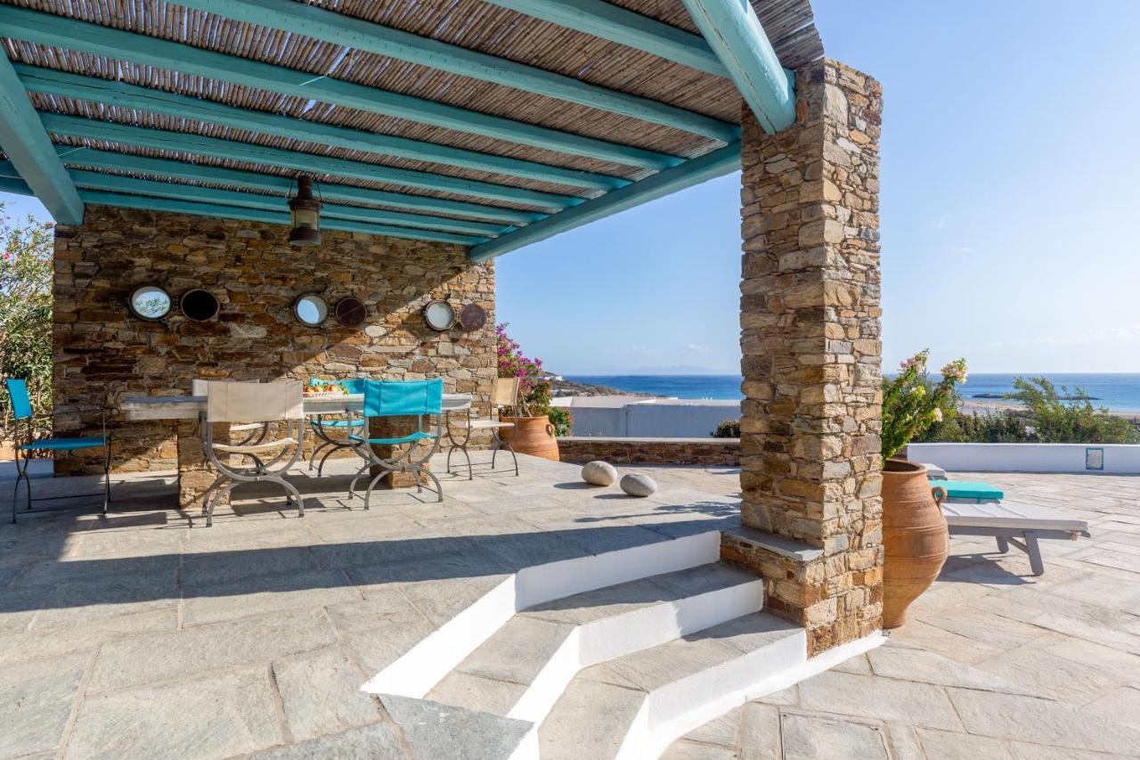Manganari Magganari View Villa מראה חיצוני תמונה